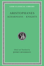 Acharnians. Knights