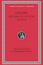 Letters to Atticus, Volume II