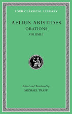 Orations, Volume I