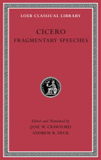 Fragmentary Speeches