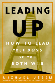 Leading Up 