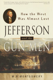 Jefferson and the Gun-Men 