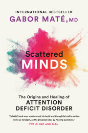 Scattered Minds 