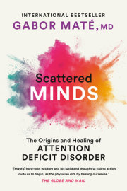 Scattered Minds 