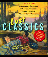 Lost Classics