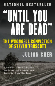 "Until You Are Dead" 