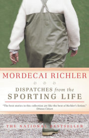 Dispatches from the Sporting Life 