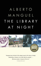 The Library at Night: Manguel, Alberto: 9780300151305: : Books