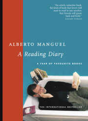 A Reading Diary 