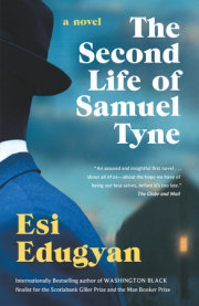 The Second Life of Samuel Tyne