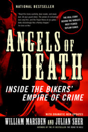 Angels of Death 