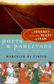 Poets and Pahlevans 