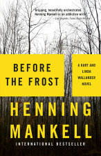 Before the Frost