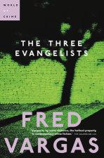 The Three Evangelists