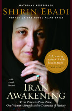 Iran Awakening