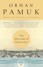 The Museum of Innocence