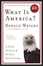 What Is America?