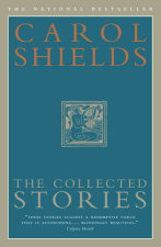 The Collected Stories of Carol Shields
