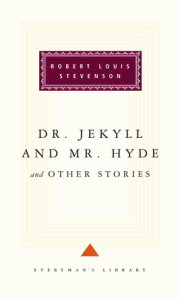 Dr. Jekyll and Mr. Hyde 