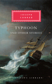 Typhoon and Other Stories 