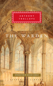 The Warden 