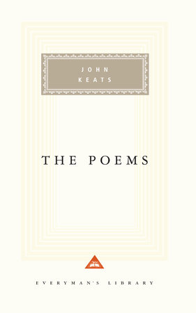 The Poems of John Keats