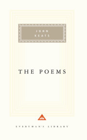 The Poems of John Keats 