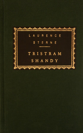 Tristram Shandy