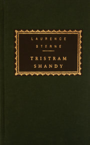 Tristram Shandy 