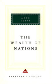 The Wealth of Nations