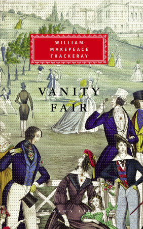 VANITY FAIR, Vanity Fair