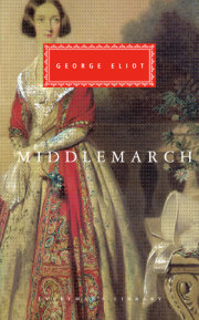 Middlemarch 