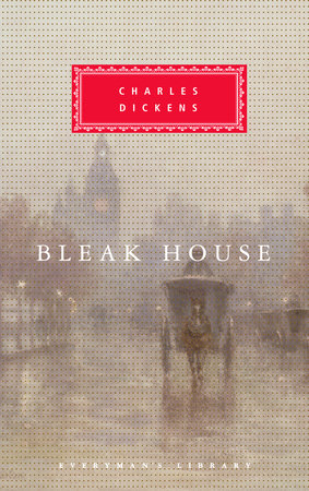 Bleak House by Charles Dickens: 9780679405689 | PenguinRandomHouse.com:  Books