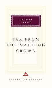 Far from the Madding Crowd