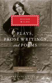 Plays, Prose Writings and Poems of Oscar Wilde 