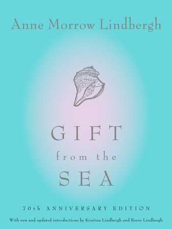 Gift from the Sea