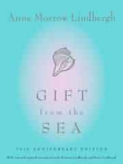 Gift from the Sea 