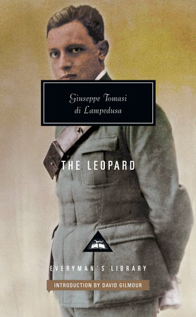 El Leopardo de Giuseppe Tomasi Di Lampedusa