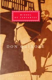 Don Quixote 