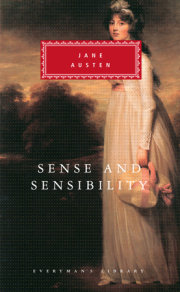 Sense and Sensibility 