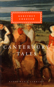 Canterbury Tales 