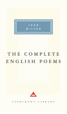 The Complete English Poems of John Milton