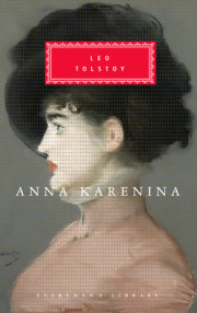 Anna Karenina 