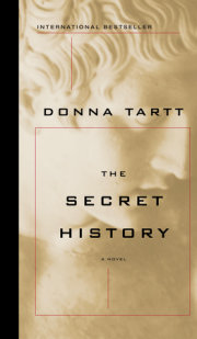 The Secret History: A Read with Jenna Pick 