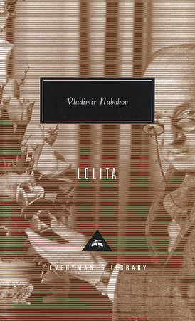 The secret of Nabokov's sexual style, Vladimir Nabokov