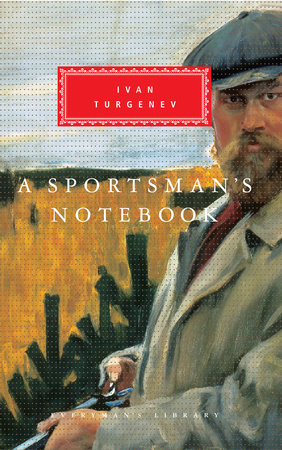 A Sportsman's Notebook