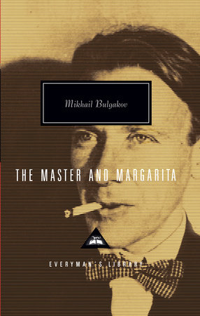 The Master & Margarita by M. Bulgakov - Book Review