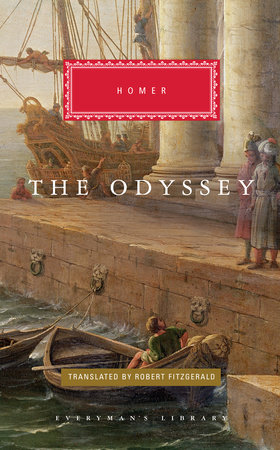 The Odyssey  Habitus Living