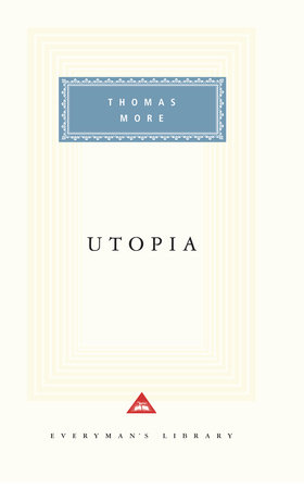 Utopia by Thomas More, Description & Facts