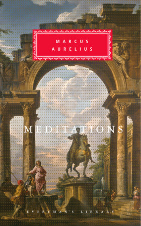 Meditations by Marcus Aurelius: 9780679412717 | :  Books